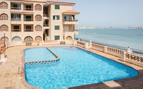Apartamentos Zambra III